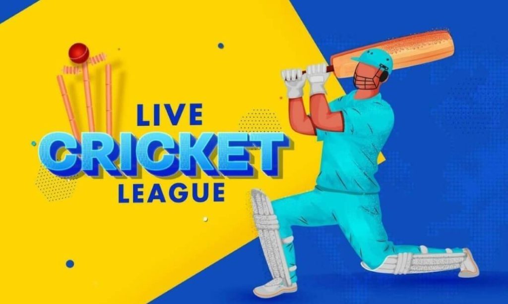 Make your live cricket reality