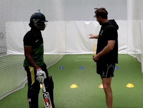 Batting Drills how do batters train for the demands of T20
