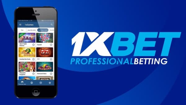 1xBet’s Unique Features: What Sets It Apart