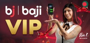 Baji Live VIP Club in Bangladesh